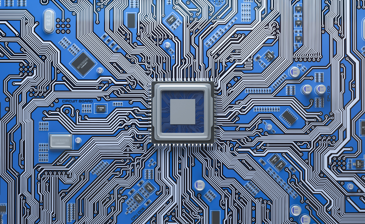 Speciale materiaalverwerking