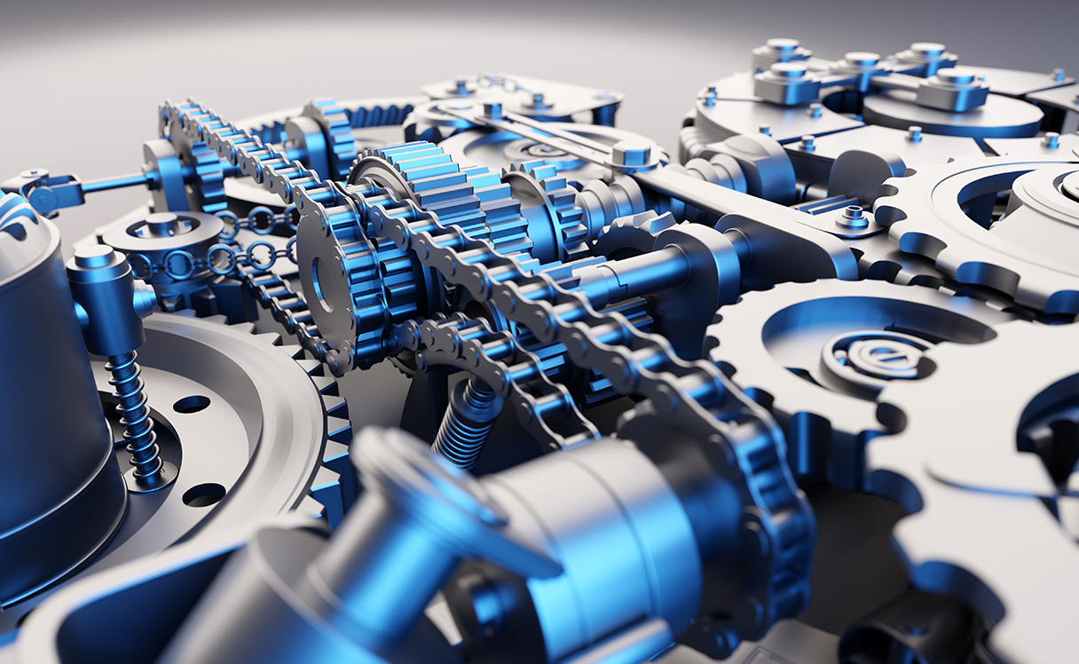 Metallurgische industrie