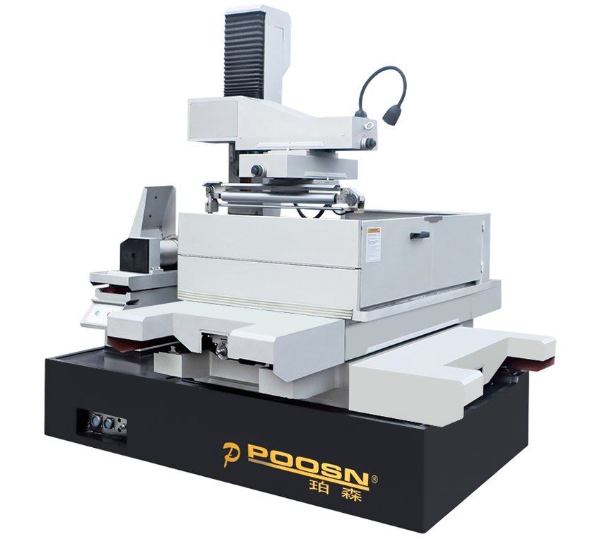 DKD Grote snijconus WEDM